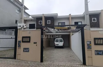 Casa com 3 quartos à venda na Vila Nova, Joinville 