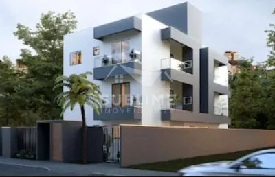 Apartamento com 1 quarto à venda no Nova Brasília, Joinville 