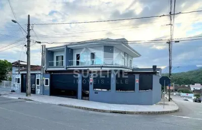 Casa com 3 quartos à venda no Costa e Silva, Joinville 