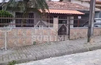 Casa com 3 quartos à venda no Itinga, Araquari 