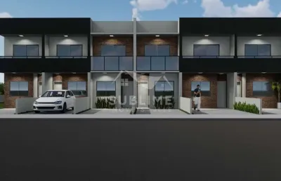 Casa com 2 quartos à venda no Boehmerwald, Joinville 