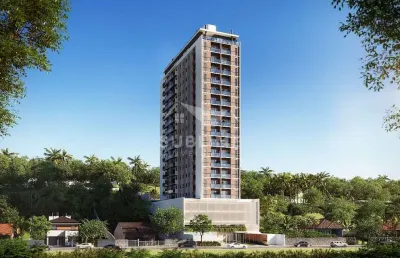 Apartamento com 3 quartos à venda no Saguaçu, Joinville 