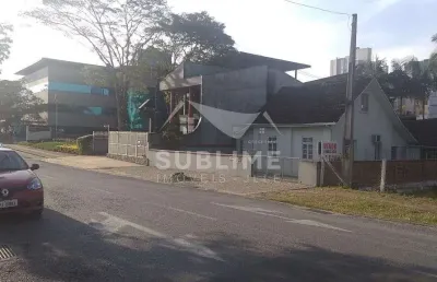 Casa com 3 quartos à venda no Anita Garibaldi, Joinville 