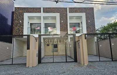 Casa com 3 quartos à venda na Vila Nova, Joinville 