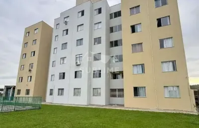 Apartamento com 2 quartos à venda na Vila Nova, Joinville 
