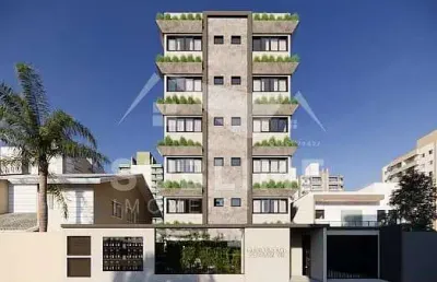 Apartamento com 2 quartos à venda no Costa e Silva, Joinville 