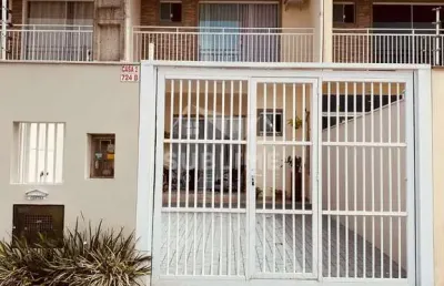 Casa com 2 quartos à venda no Itacolomi, Balneário Piçarras 