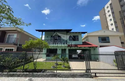 Casa com 6 quartos à venda no Bom Retiro, Joinville 