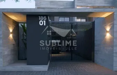 Casa com 3 quartos à venda no Iririú, Joinville 