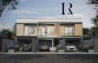 Casa com 3 quartos à venda no Bom Retiro, Joinville 