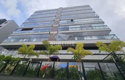Apartamento com 2 quartos à venda no Saguaçu, Joinville 