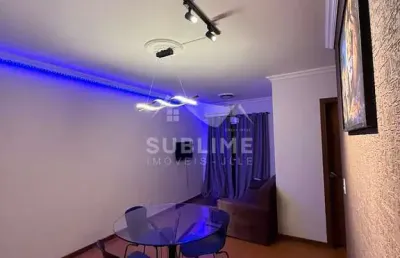 Apartamento com 2 quartos para alugar no Bom Retiro, Joinville 