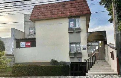 Apartamento com 3 dormitórios à venda por r$ 600.000,00 - batel - curitiba/pr
