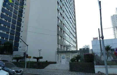 Cobertura com 4 dormitórios à venda, 220 m² por r$ 950.000,00 - rebouças - curitiba/pr