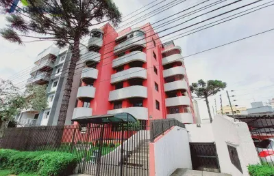 Apartamento com 3 dormitórios à venda por r$ 630.000,00 - vila izabel - curitiba/pr