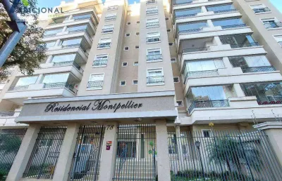 Apartamento com 2 dormitórios à venda por r$ 730.000,00 - juvevê - curitiba/pr