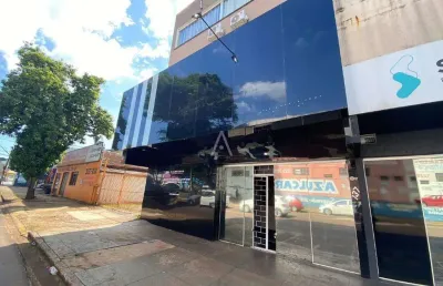 Sala comercial para alugar na Rua Erechim, Centro, Cascavel