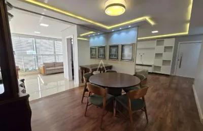 Apartamento 3 quartos à venda no bairro jardim la salle em toledo por r$ 2.200.000,00