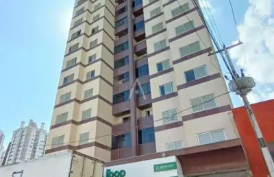 Apartamento 3 quartos à venda no bairro centro em cascavel por r$ 600.000,00