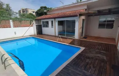 Casa residencial 3 quartos para aluguel no bairro centro em toledo por r$ 4.000,00