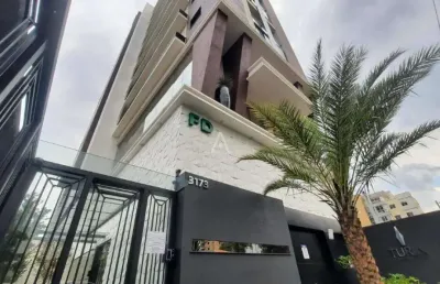 Apartamento 3 suítes à venda no bairro centro em cascavel por r$ 1.780.000,00