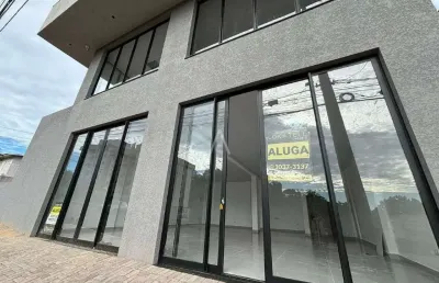 Sala comercial para alugar na Rua Terezina, Centro, Cascavel