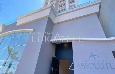 Apartamento 2 quartos à venda no bairro centro em cascavel por r$ 650.000,00