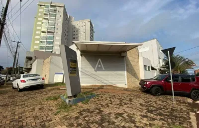 Sala comercial para alugar na Rua Mato Grosso, Centro, Cascavel