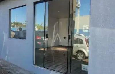 Sala comercial para alugar na Rua Jorge Lacerda, Cancelli, Cascavel