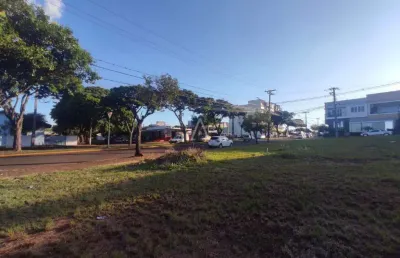 Terreno à venda no bairro centro em toledo por r$ 1.400.000,00