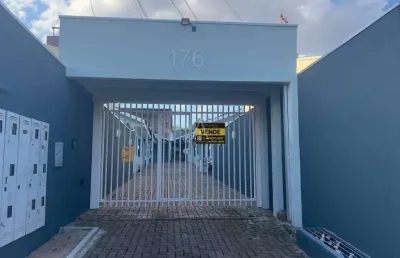 Casa residencial 3 quartos à venda no bairro neva em cascavel por r$ 280.000,00
