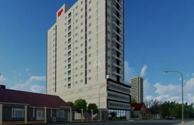 Apartamento 2 quartos à venda no bairro centro em cascavel por r$ 360.000,00