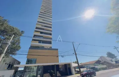 Apartamento 3 quartos à venda no bairro country em cascavel por r$ 1.350.000,00