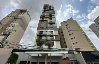 Apartamento 2 quartos à venda no bairro centro em cascavel por r$ 450.000,00
