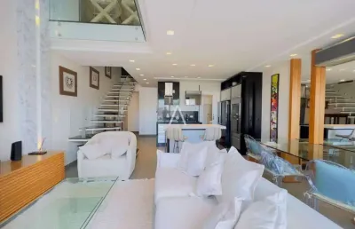 Apartamento 1 quarto à venda no bairro centro em cascavel por r$ 800.000,00