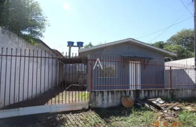 Casa residencial 2 quartos à venda no bairro coqueiral em cascavel por r$ 430.000,00