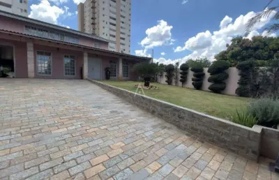 Sobrado 4 quartos à venda no bairro centro em cascavel por r$ 2.800.000,00