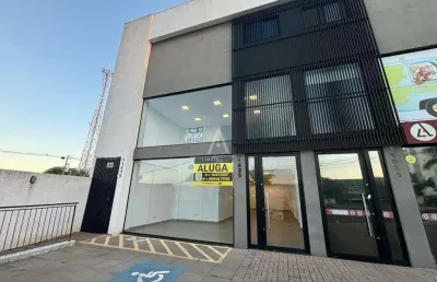 Sala comercial para alugar na Avenida Brasil, FAG, Cascavel