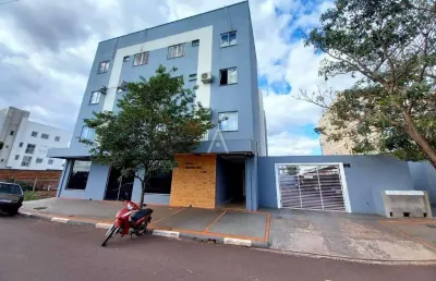 Apartamento 2 quartos para aluguel no bairro jardim anapolis em toledo por r$ 2.200,00