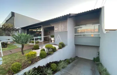Sala comercial para locação praticamente no centro de cascavel