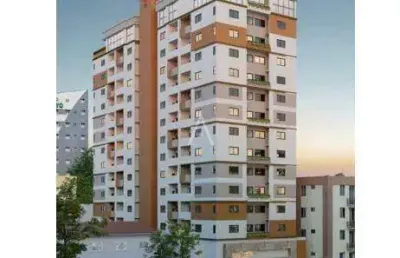 Apartamento 2 quartos à venda no bairro centro em cascavel por r$ 642.900,00