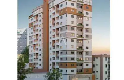 Apartamentos a venda no edifício josé torres sobrinho no centro de cascavel