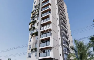 Apartamento 2 quartos à venda no bairro centro em cascavel por r$ 459.800,00