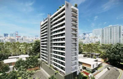 Apartamento 3 quartos à venda no bairro neva em cascavel por r$ 771.709,00