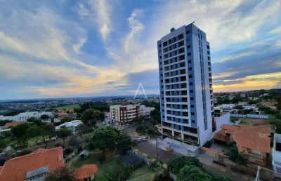 Apartamento 3 quartos à venda no bairro centro em toledo por r$ 895.000,00