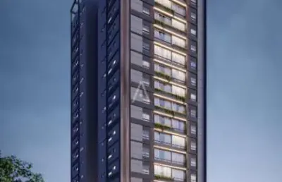 Apartamento 2 quartos à venda no bairro centro em cascavel por r$ 710.445,30