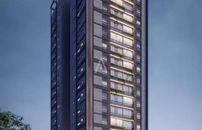 Apartamento 4 quartos à venda no bairro centro em cascavel por r$ 2.090.363,70