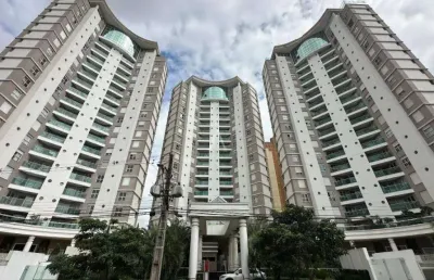 Apartamento 3 quartos à venda no bairro centro em cascavel por r$ 1.920.000,00