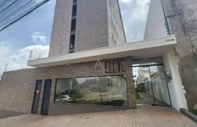 Apartamento 3 quartos à venda no bairro centro em cascavel por r$ 598.000,00