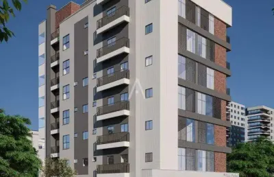Apartamento 3 quartos à venda no bairro jardim la salle em toledo por r$ 1.450.000,00